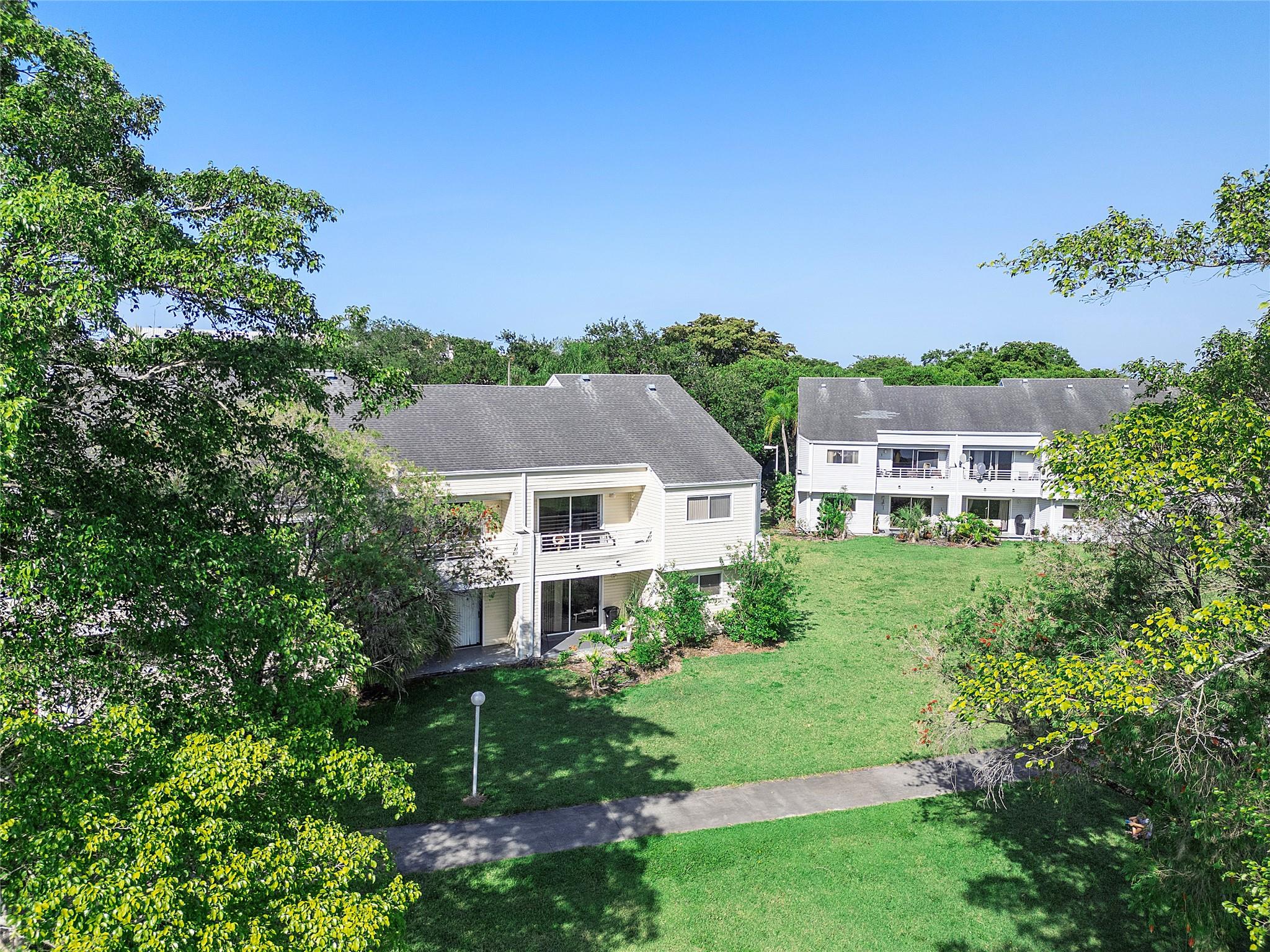 Summer lake - Residential Lease