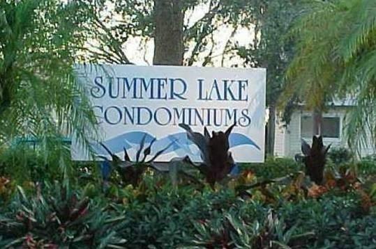 Summer lake - Residential Lease
