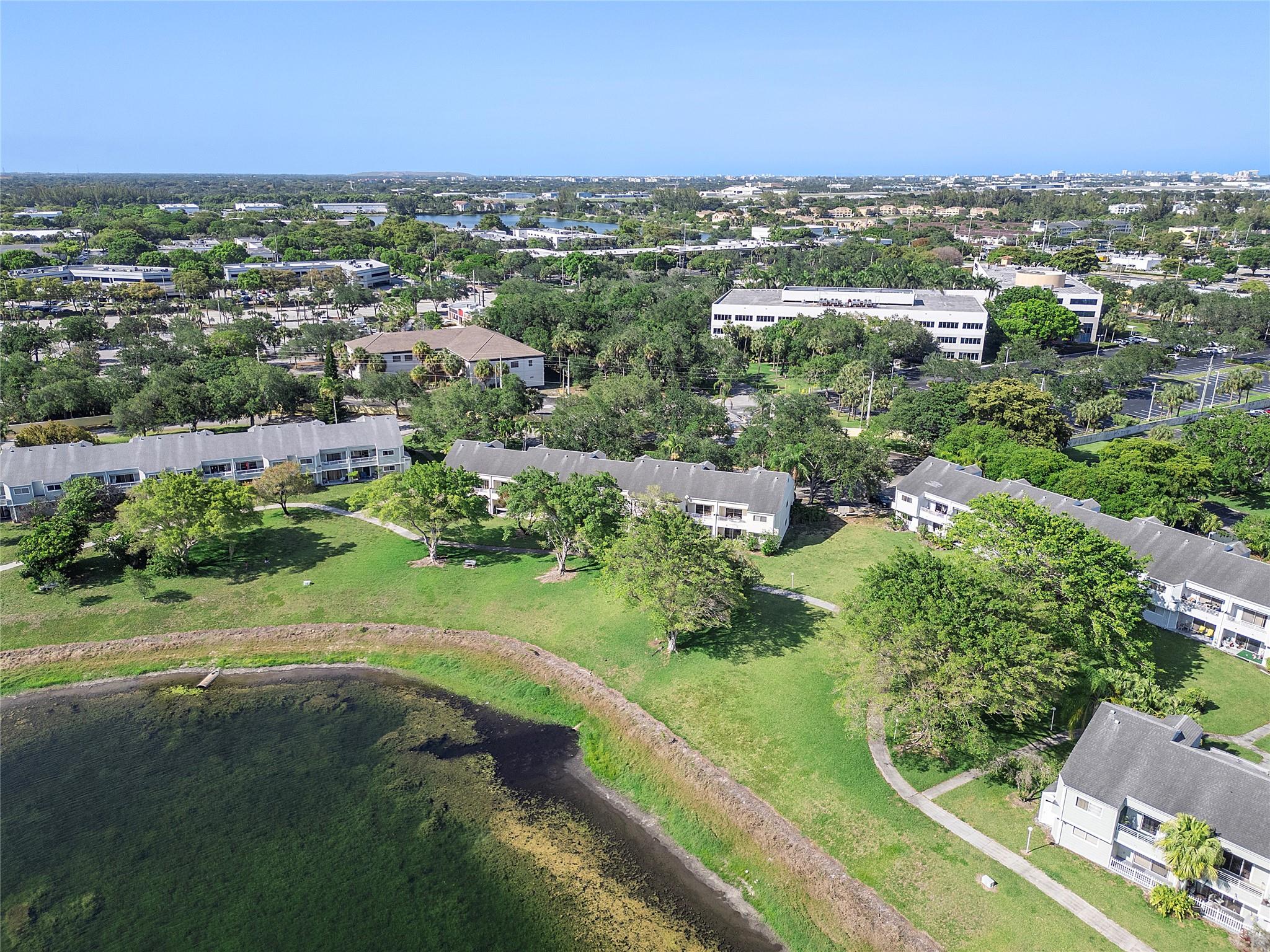 Summer lake - Residential Lease