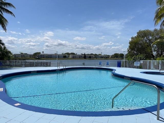 Summer lake - Residential Lease