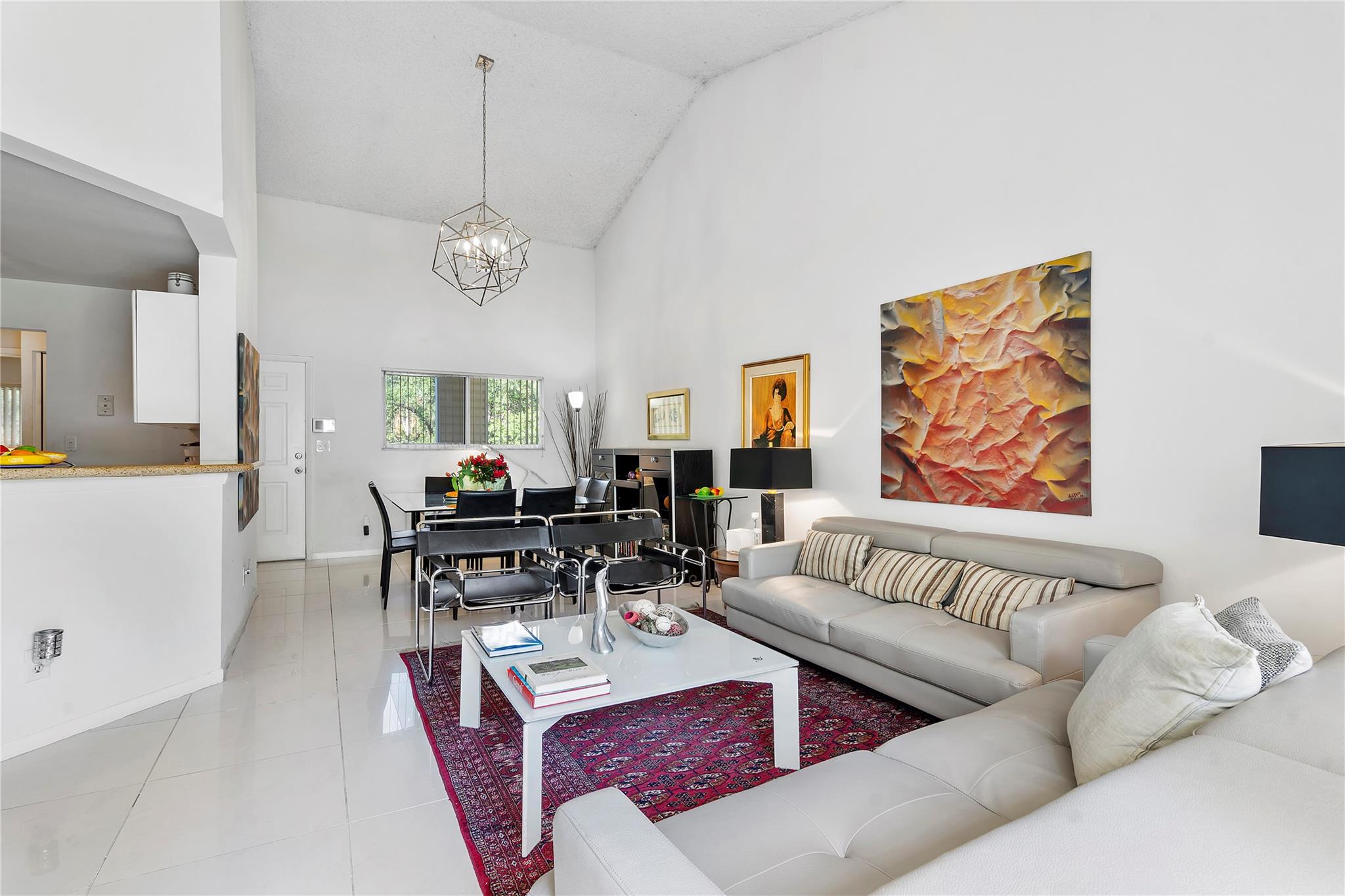 Summer lake - Residential Lease