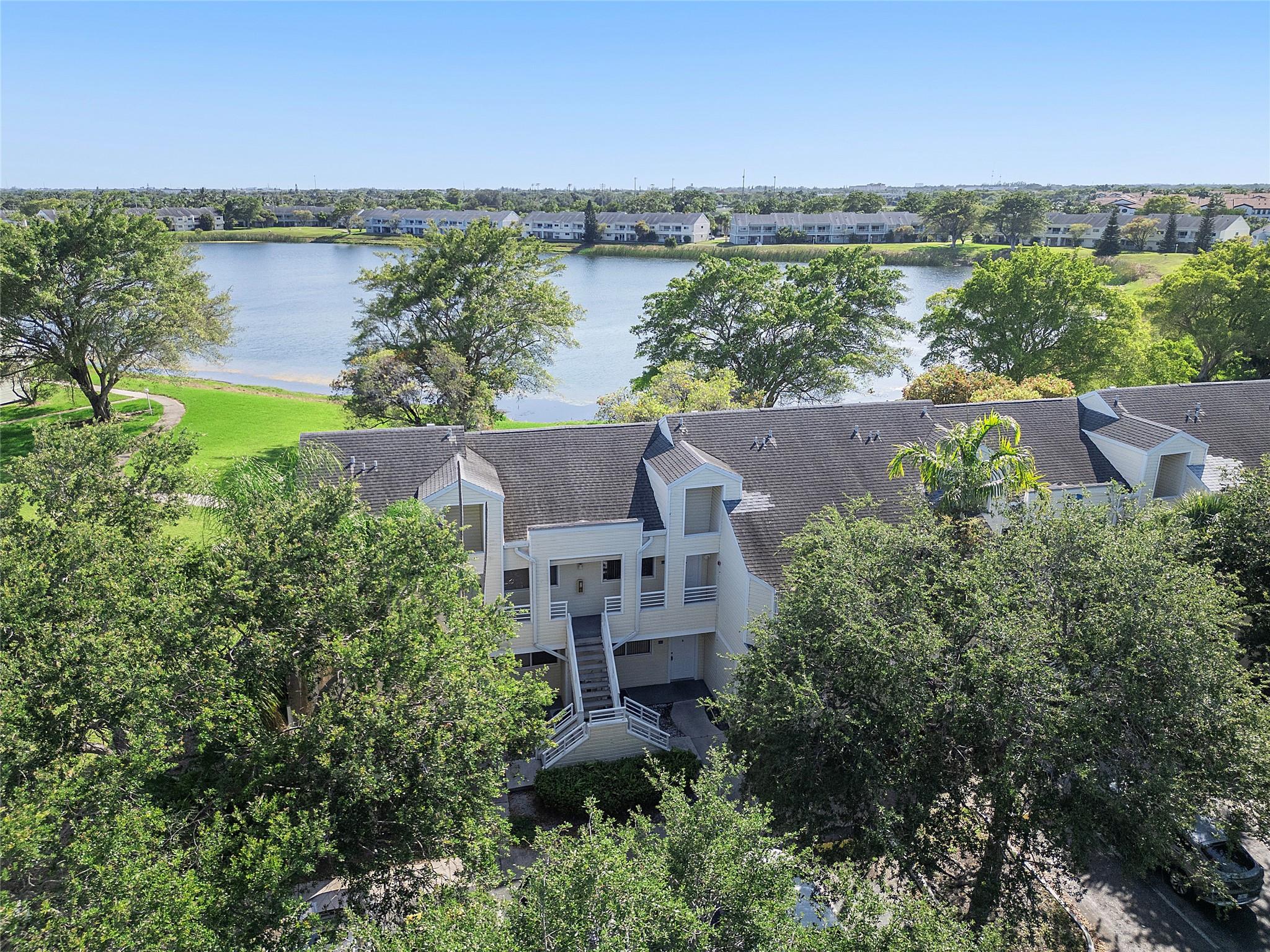 Summer lake - Residential Lease