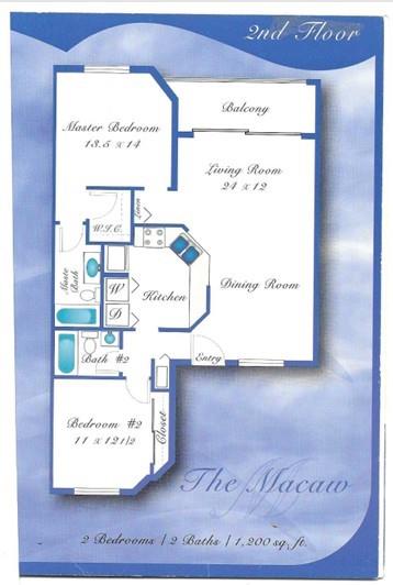 Summer lake - Residential Lease