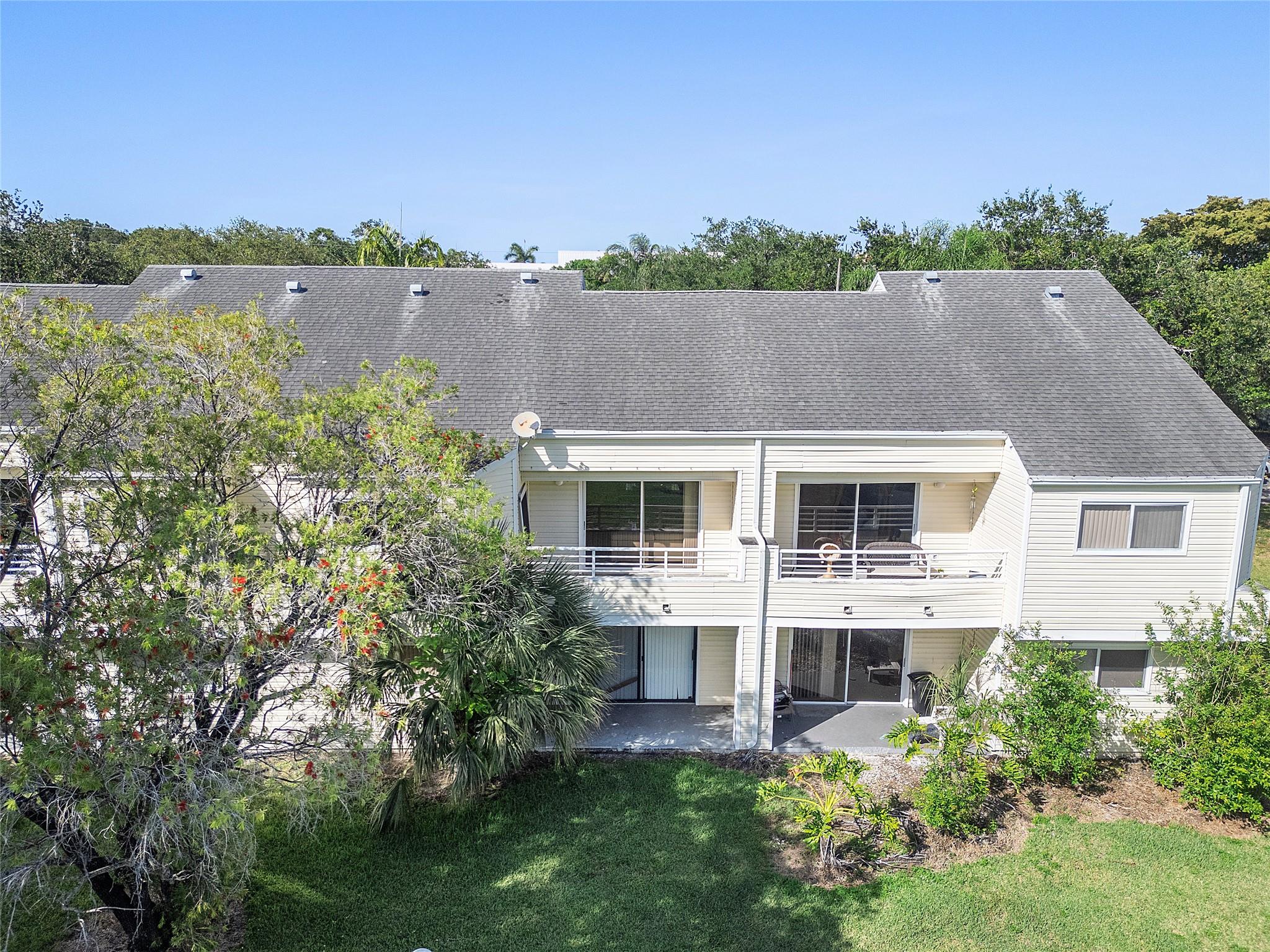 Summer lake - Residential Lease