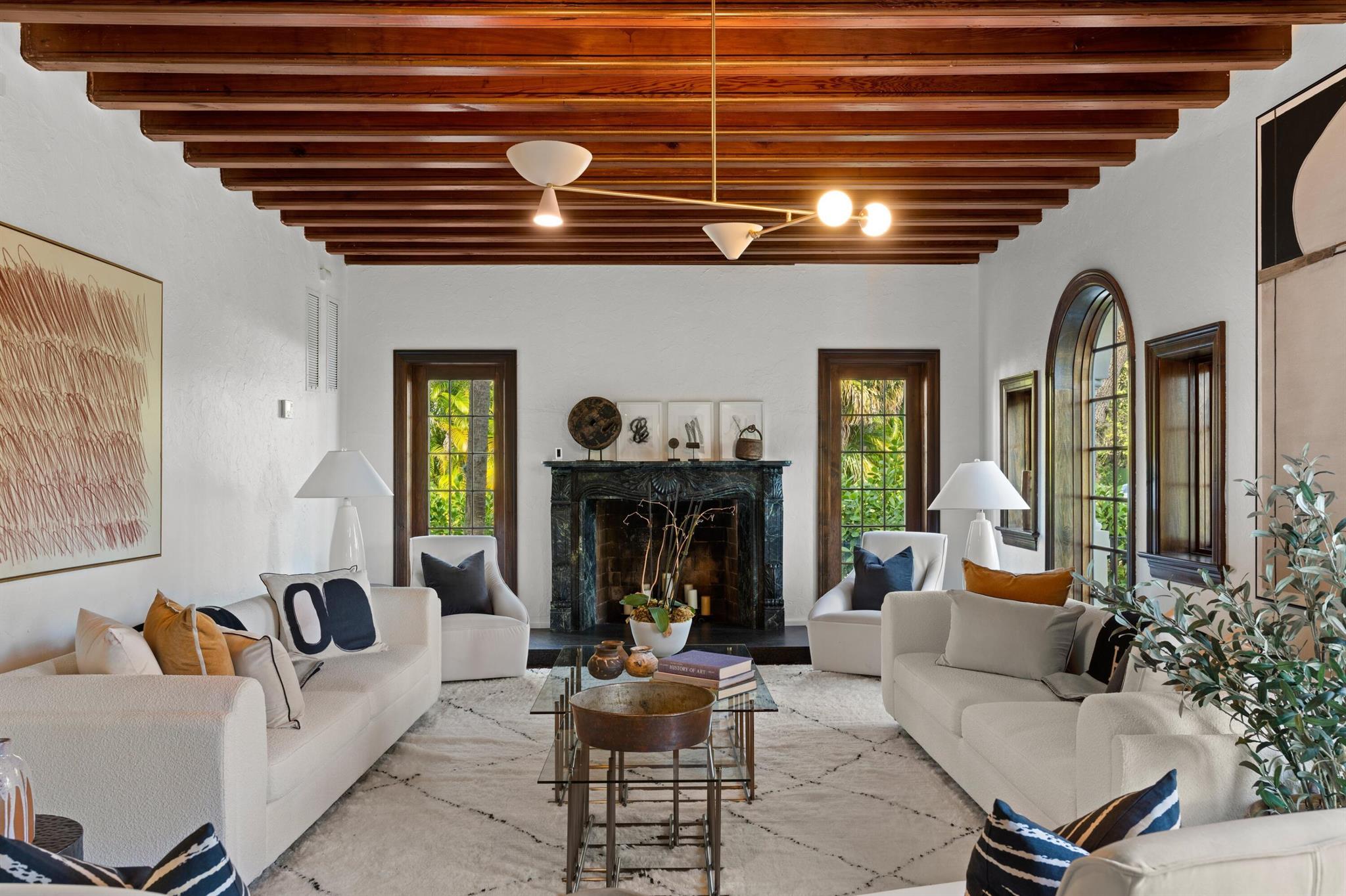 NORTH SHORE TERRACE 1 - Residential