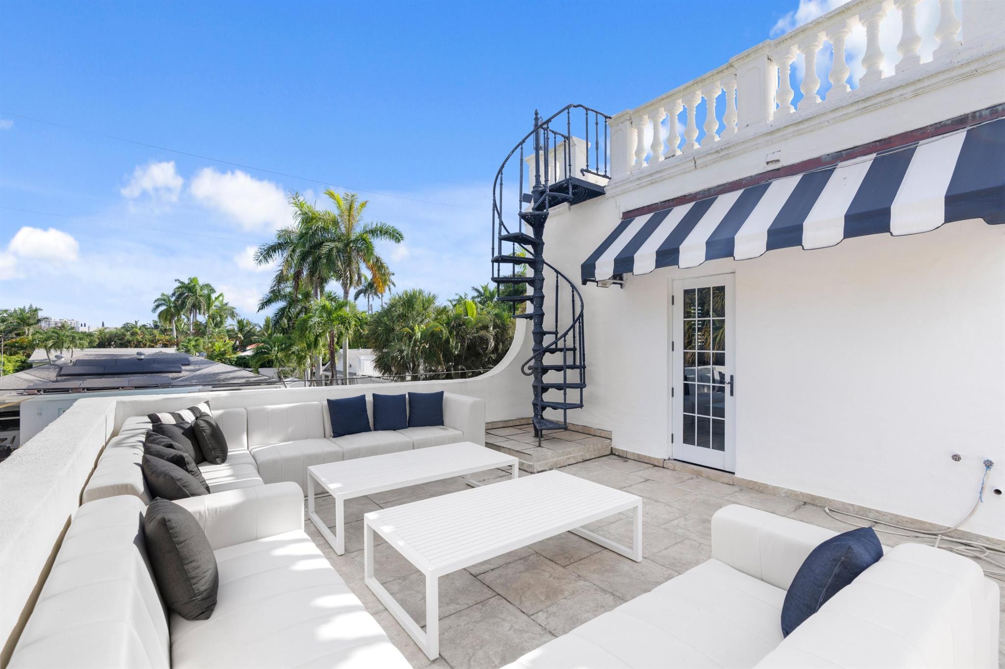 NORTH SHORE TERRACE 1 - Residential