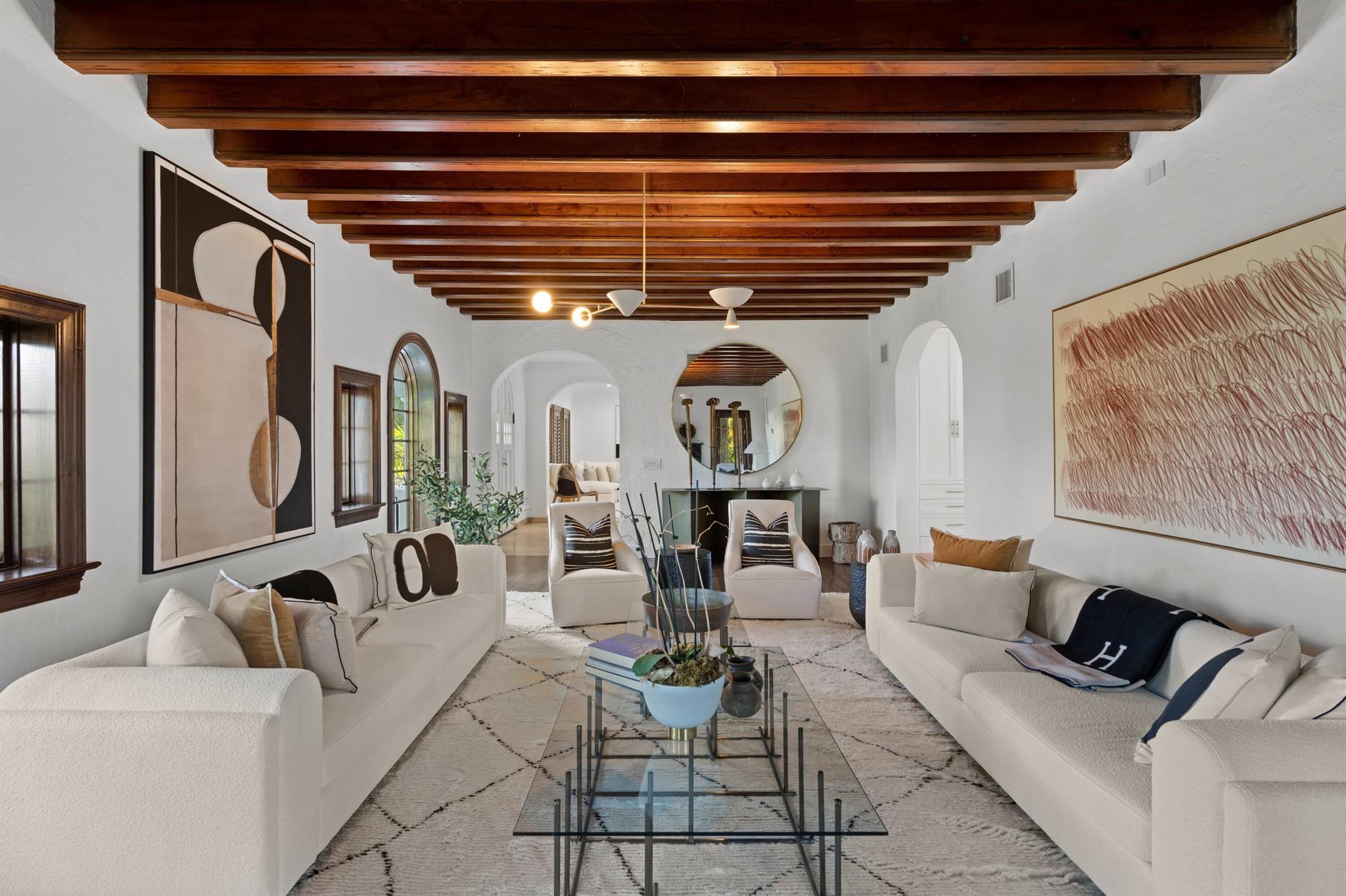 NORTH SHORE TERRACE 1 - Residential