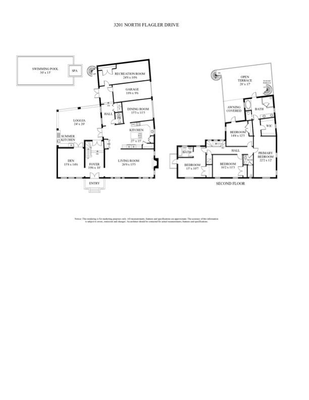 NORTH SHORE TERRACE 1 - Residential