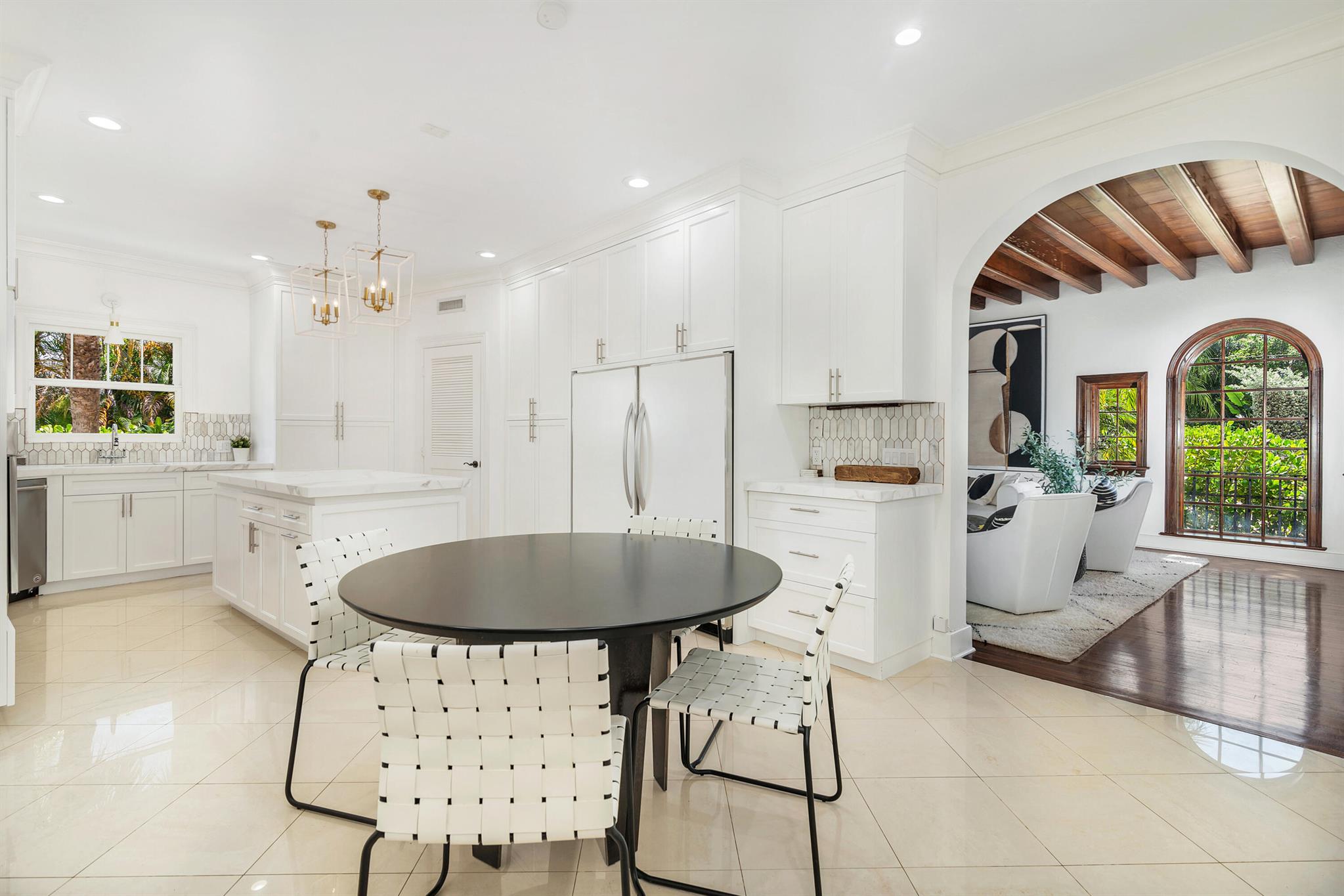 NORTH SHORE TERRACE 1 - Residential