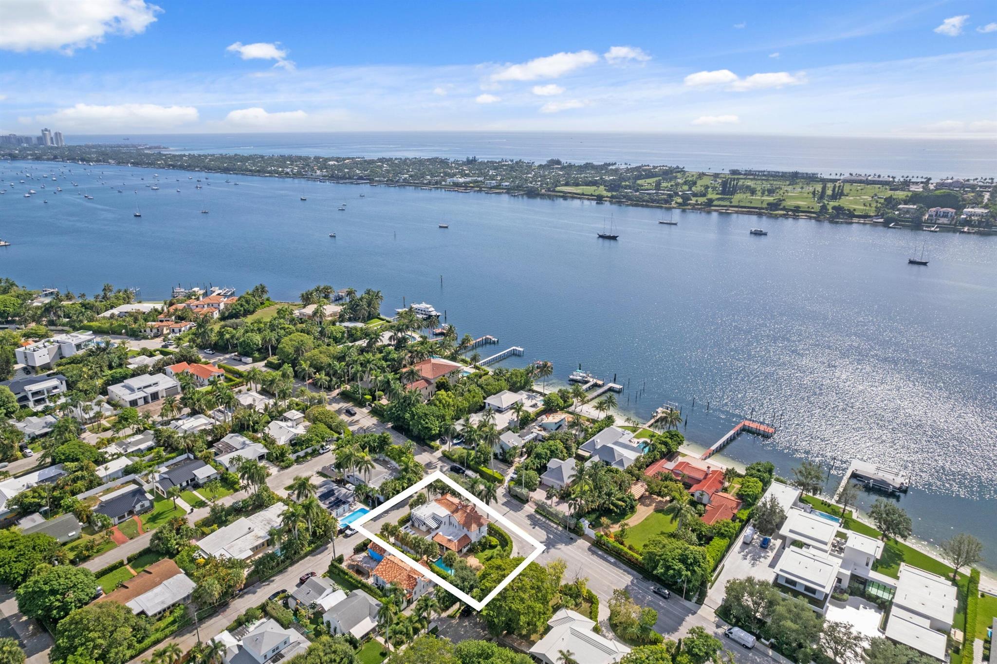 NORTH SHORE TERRACE 1 - Residential