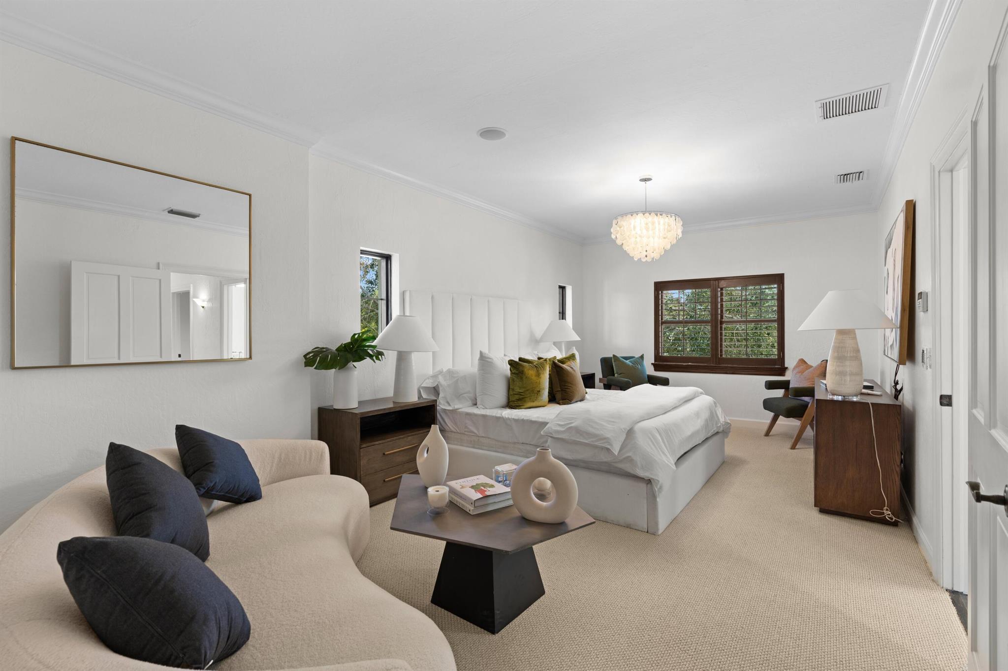 NORTH SHORE TERRACE 1 - Residential