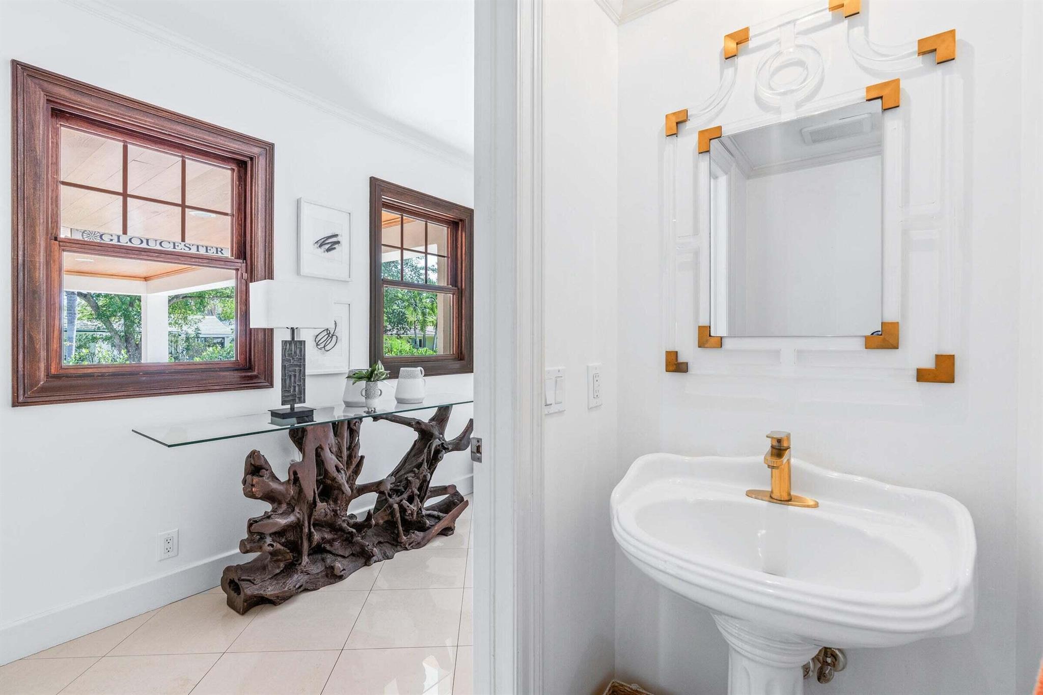 NORTH SHORE TERRACE 1 - Residential