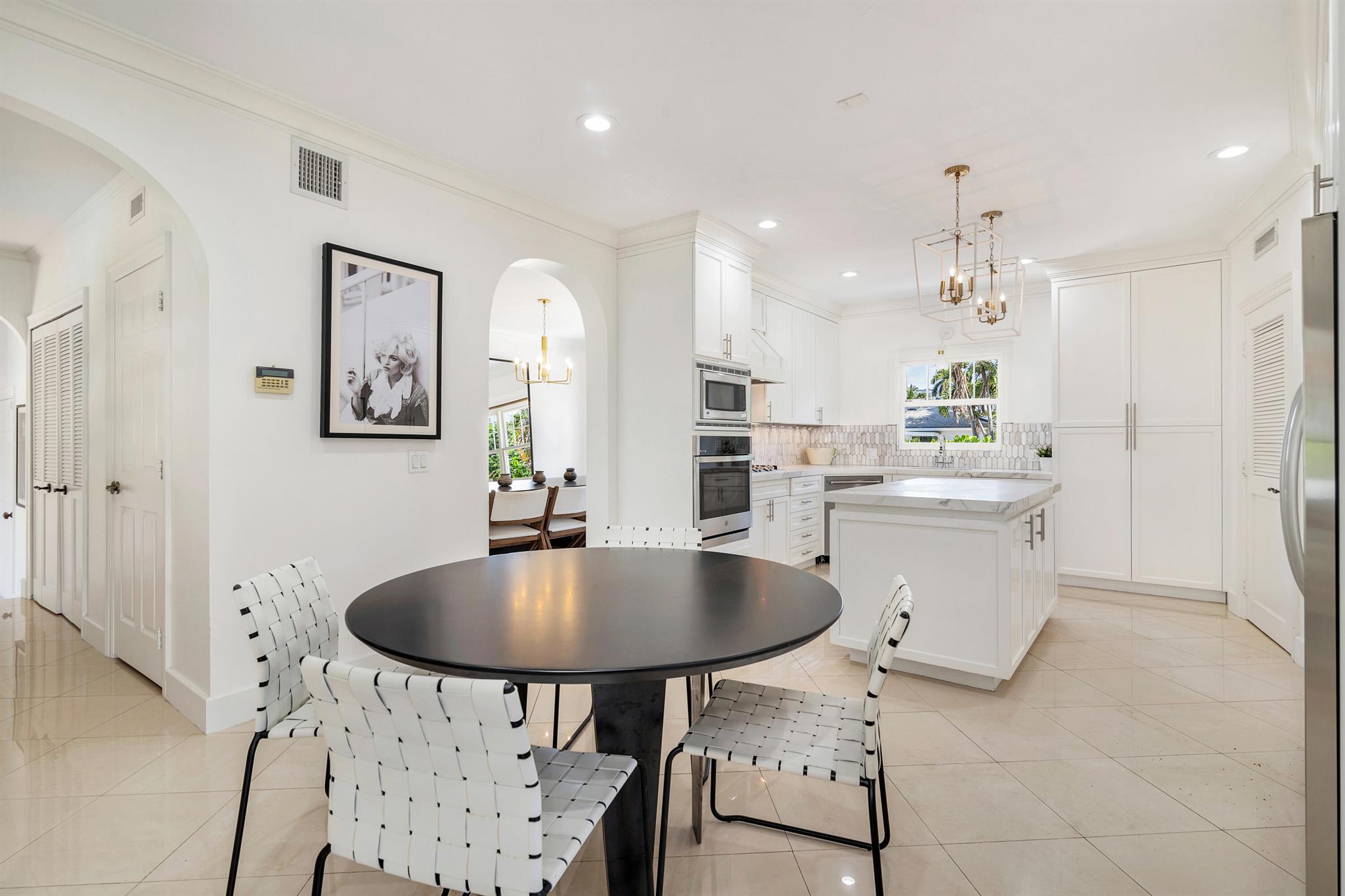 NORTH SHORE TERRACE 1 - Residential