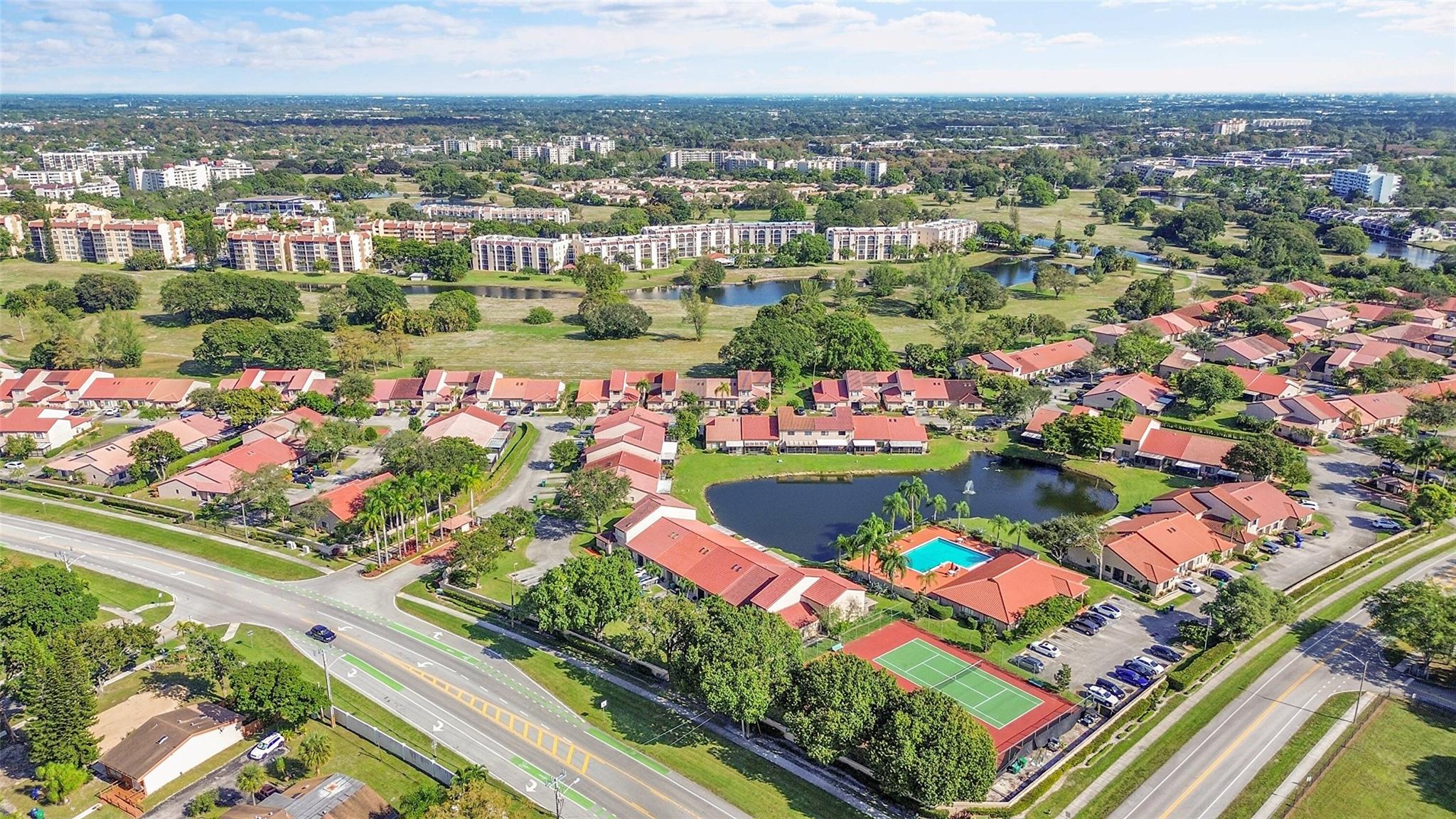 La Mirage - Residential