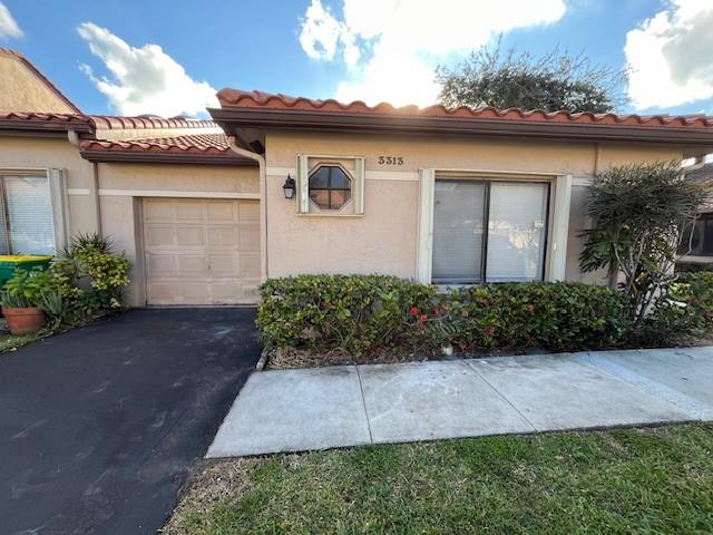 La Mirage - Residential