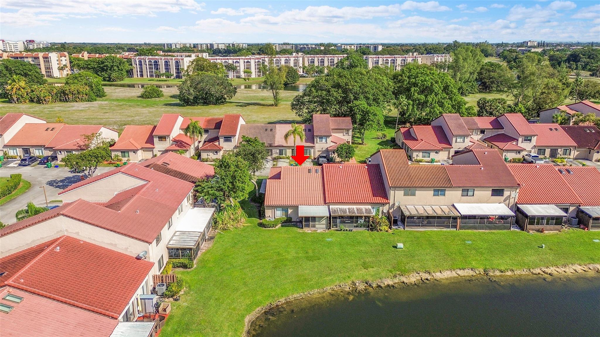 La Mirage - Residential