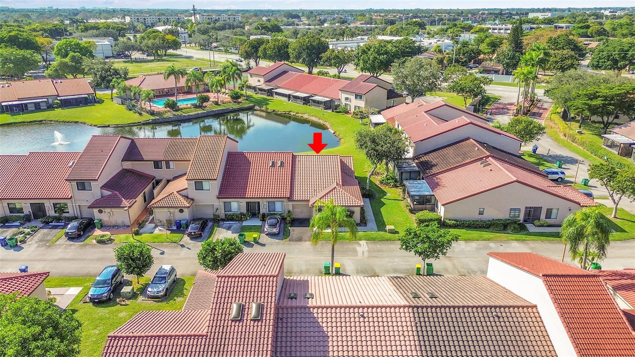 La Mirage - Residential