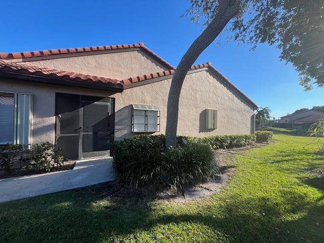 La Mirage - Residential