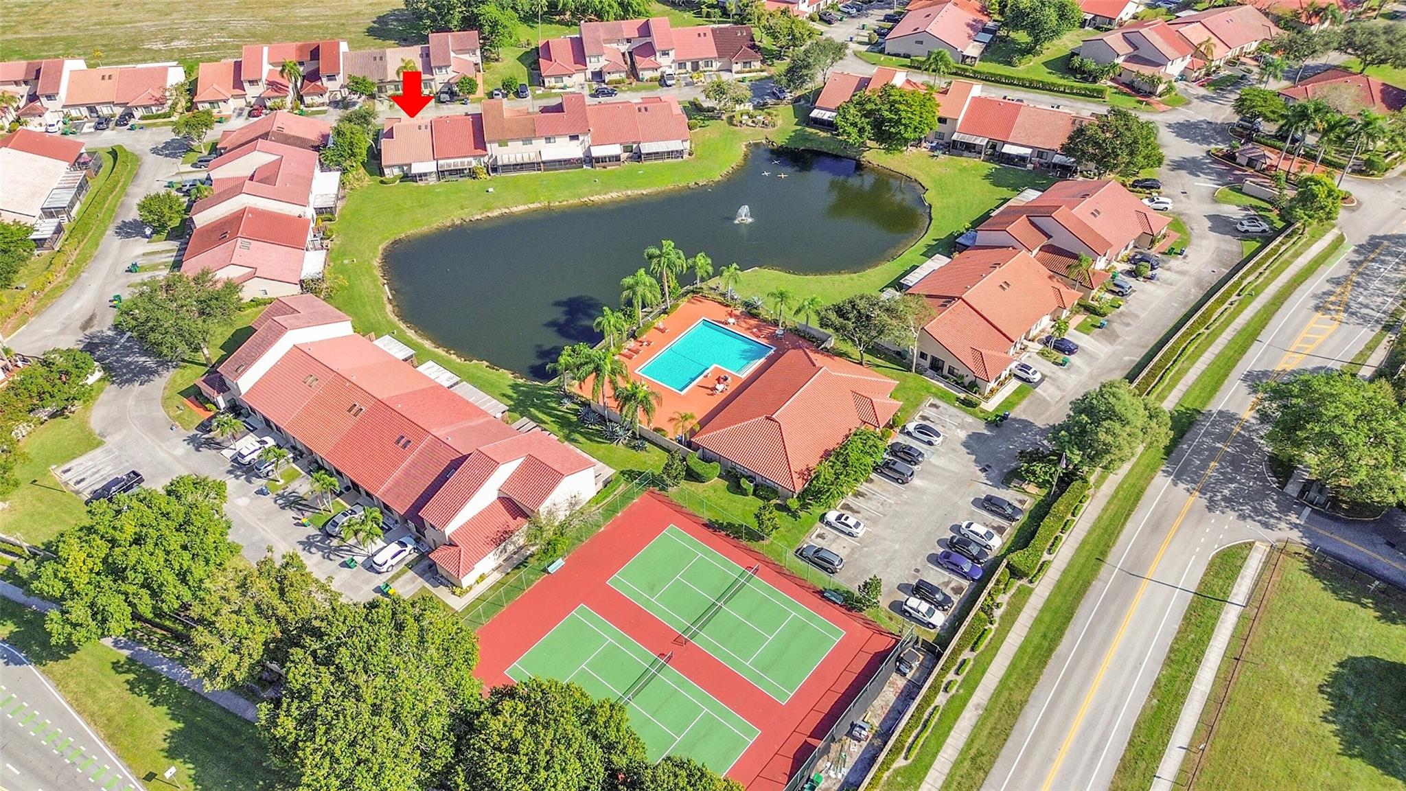 La Mirage - Residential