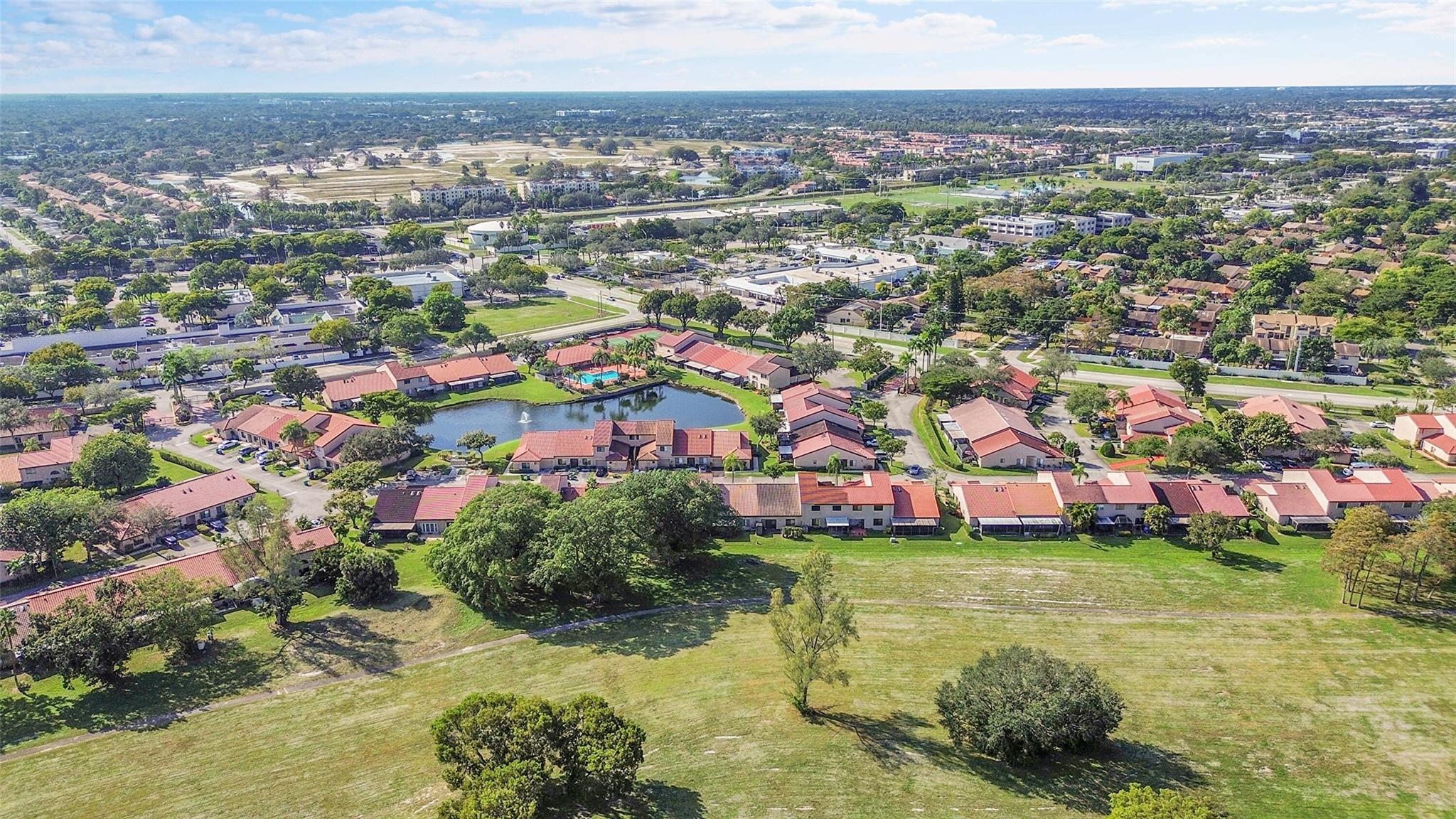 La Mirage - Residential