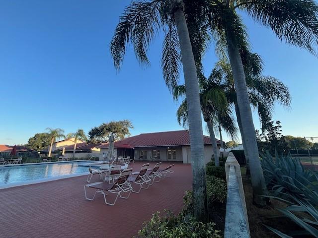 La Mirage - Residential