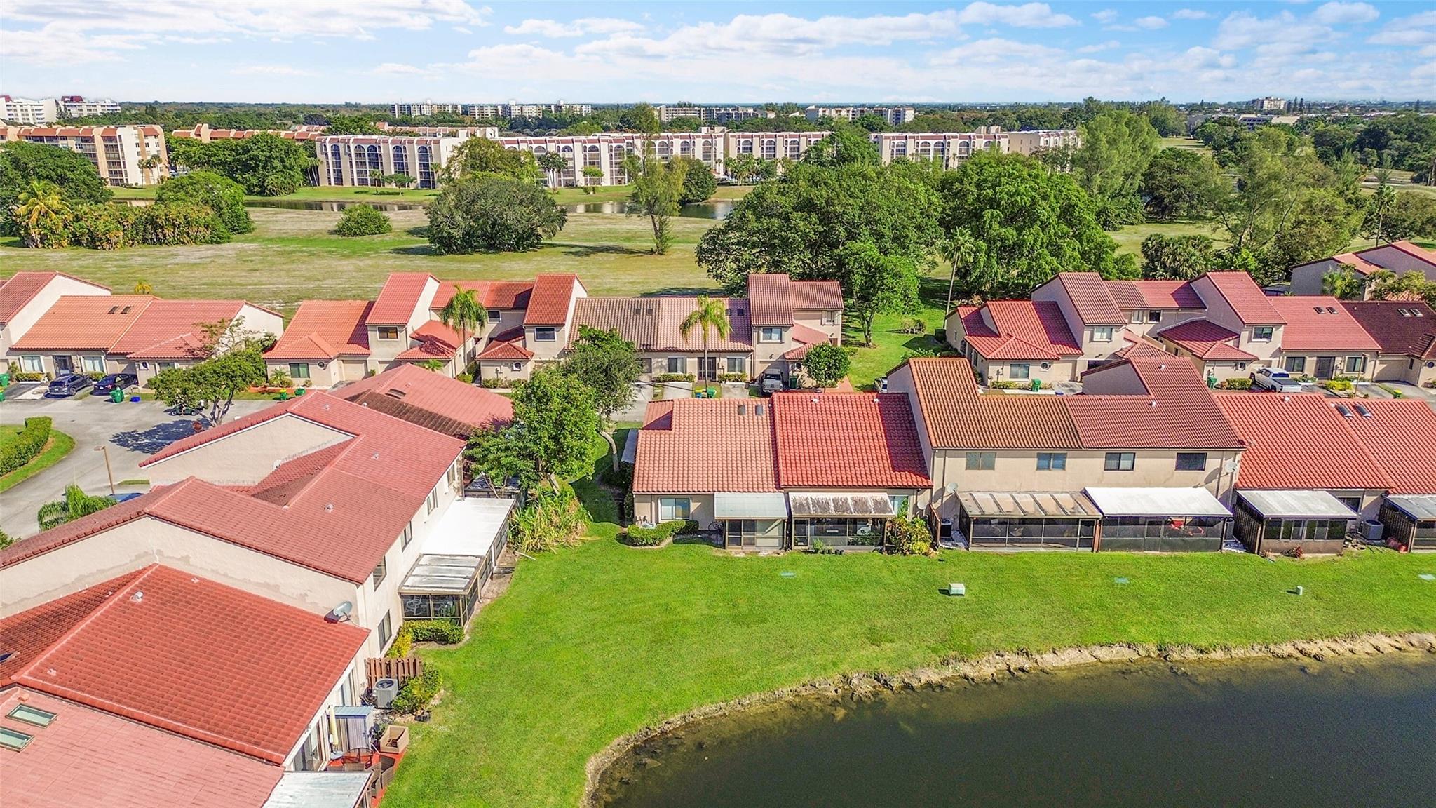 La Mirage - Residential