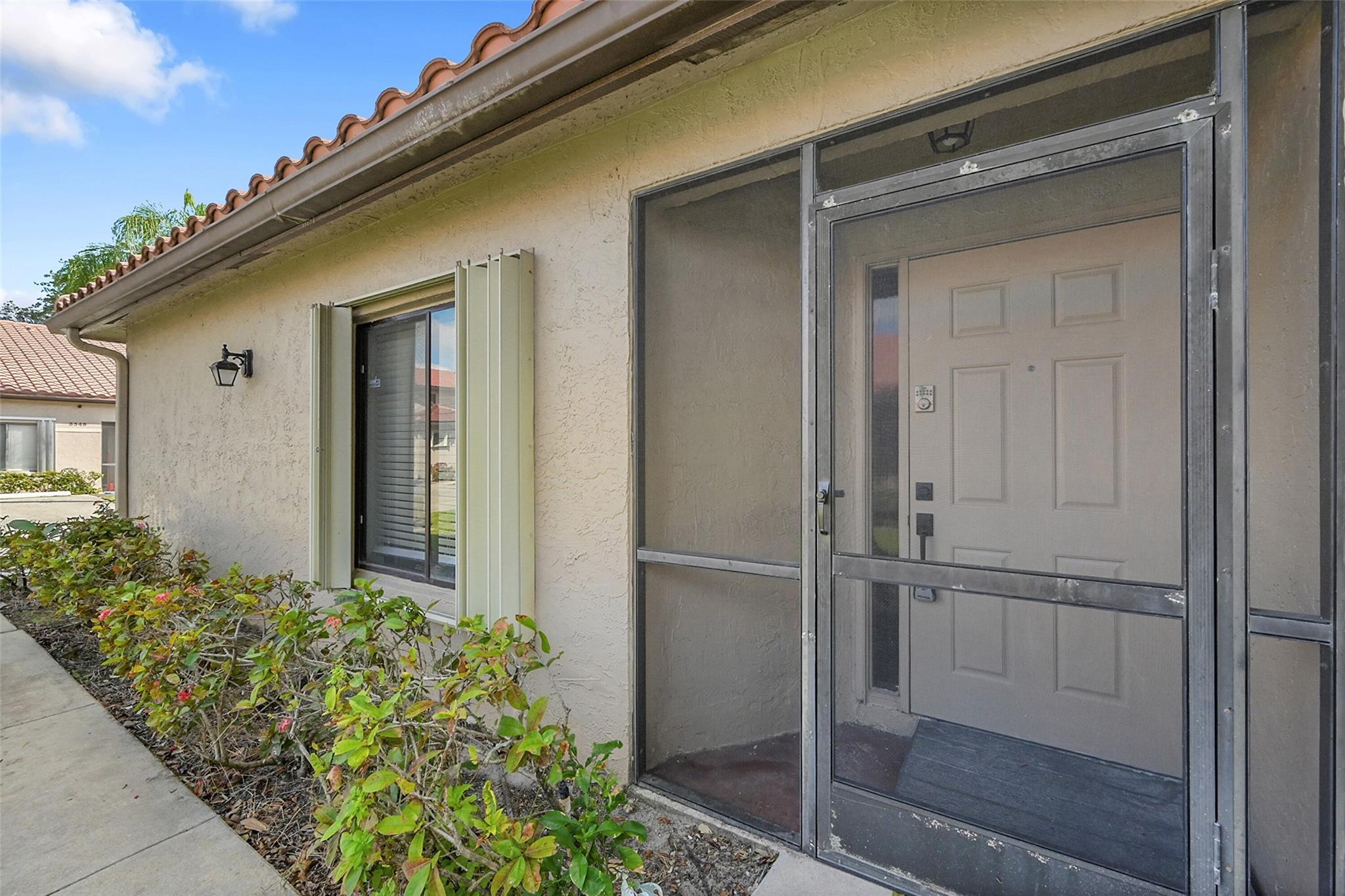 La Mirage - Residential