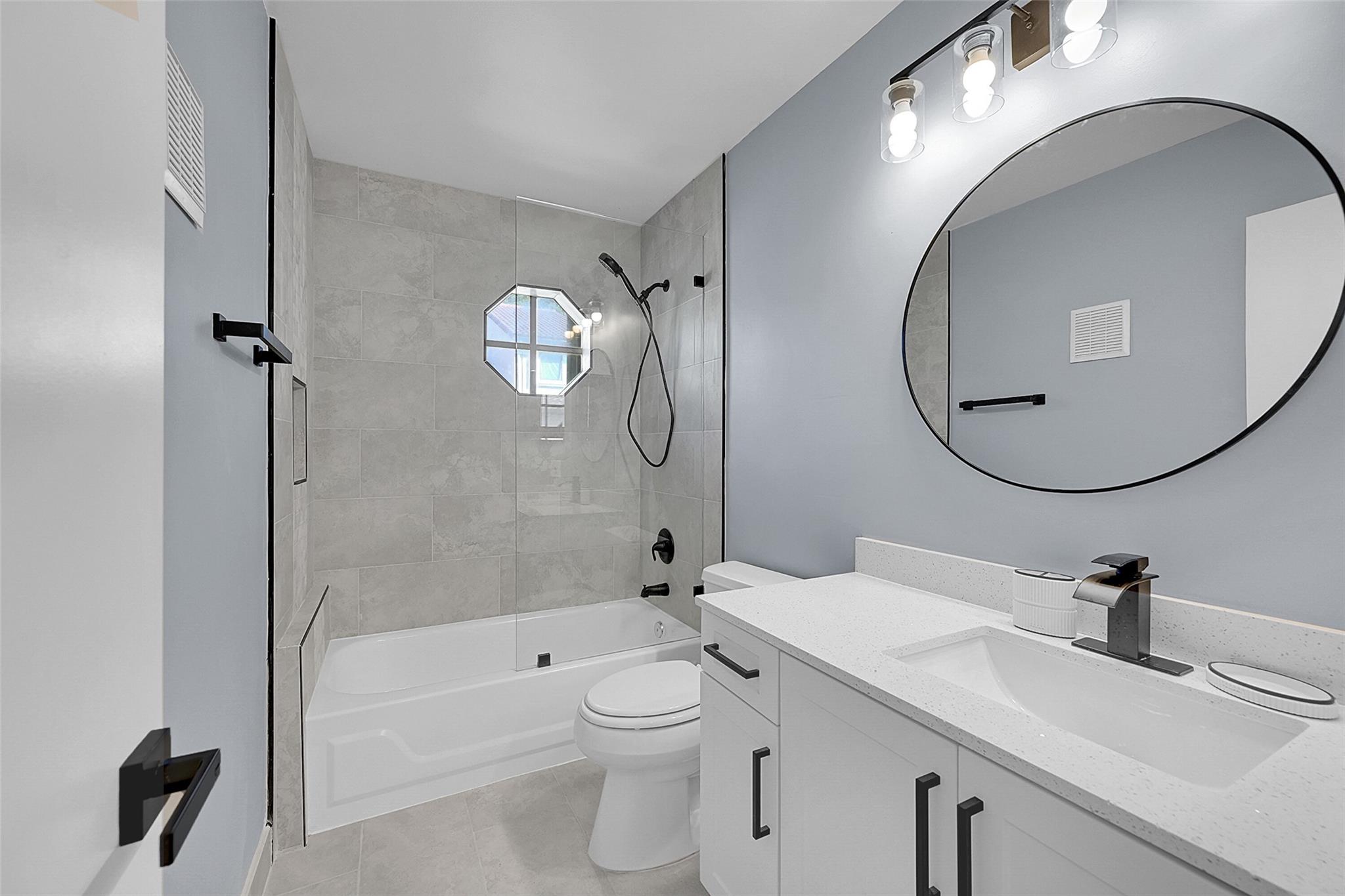 La Mirage - Residential