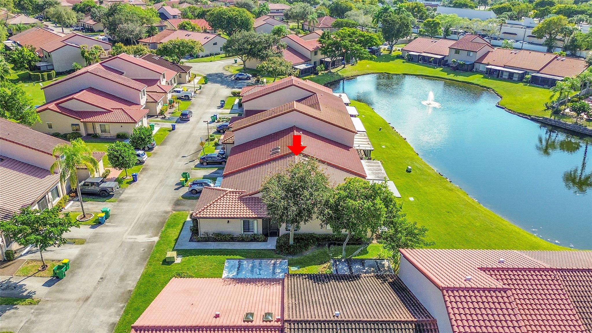 La Mirage - Residential