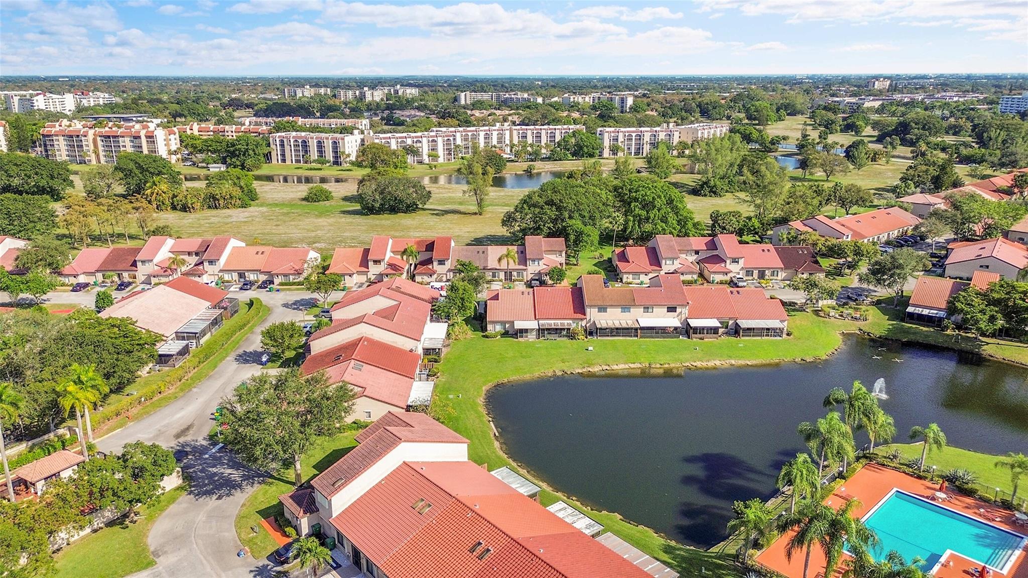 La Mirage - Residential