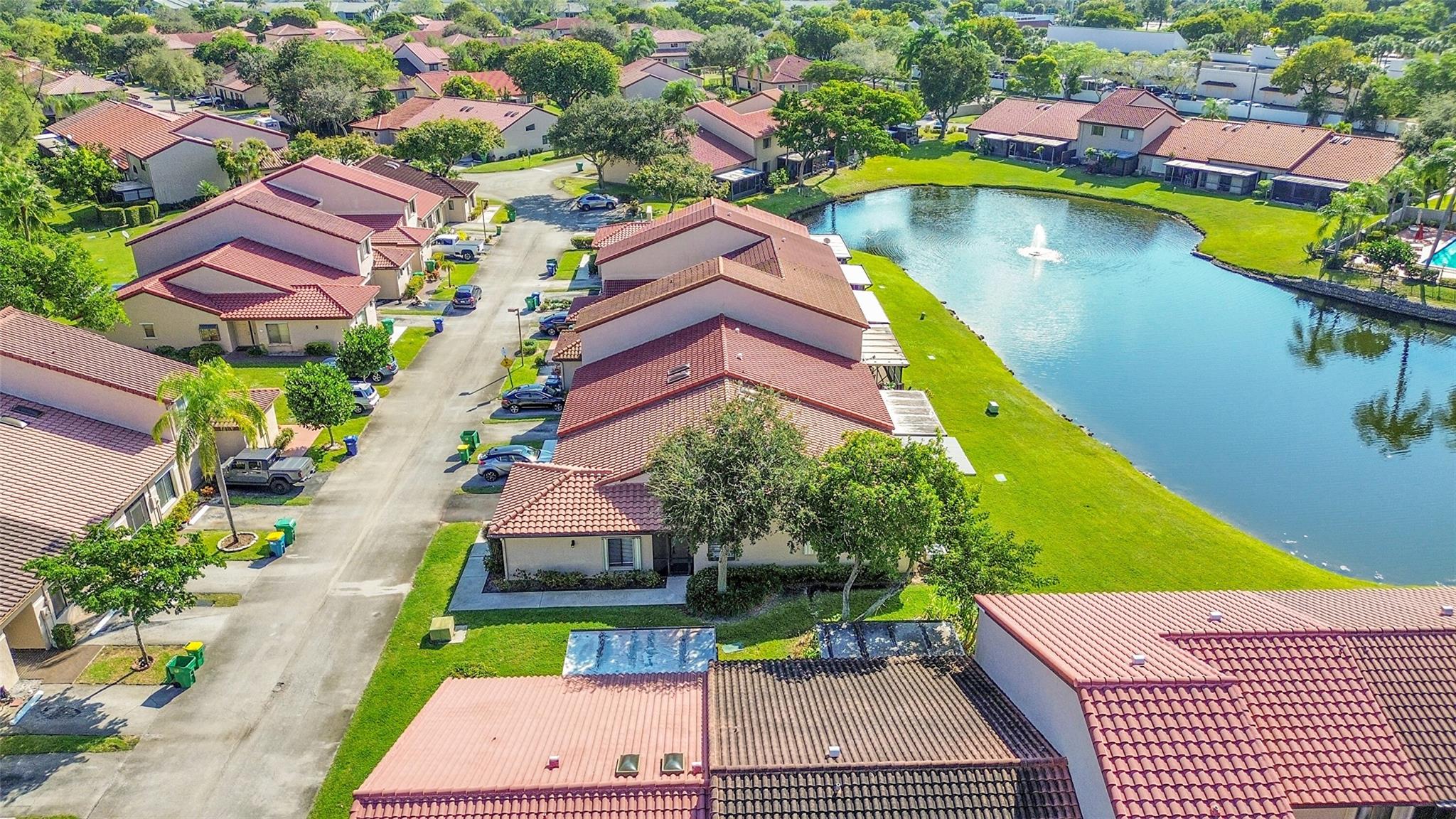 La Mirage - Residential