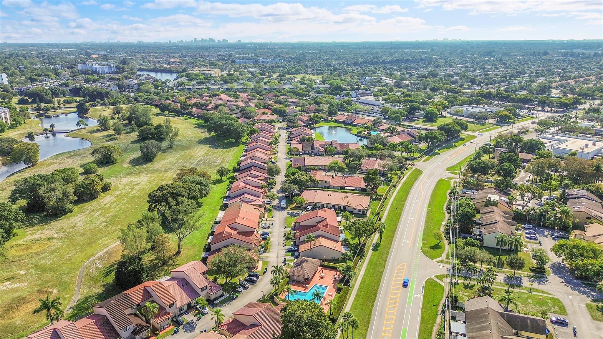 La Mirage - Residential