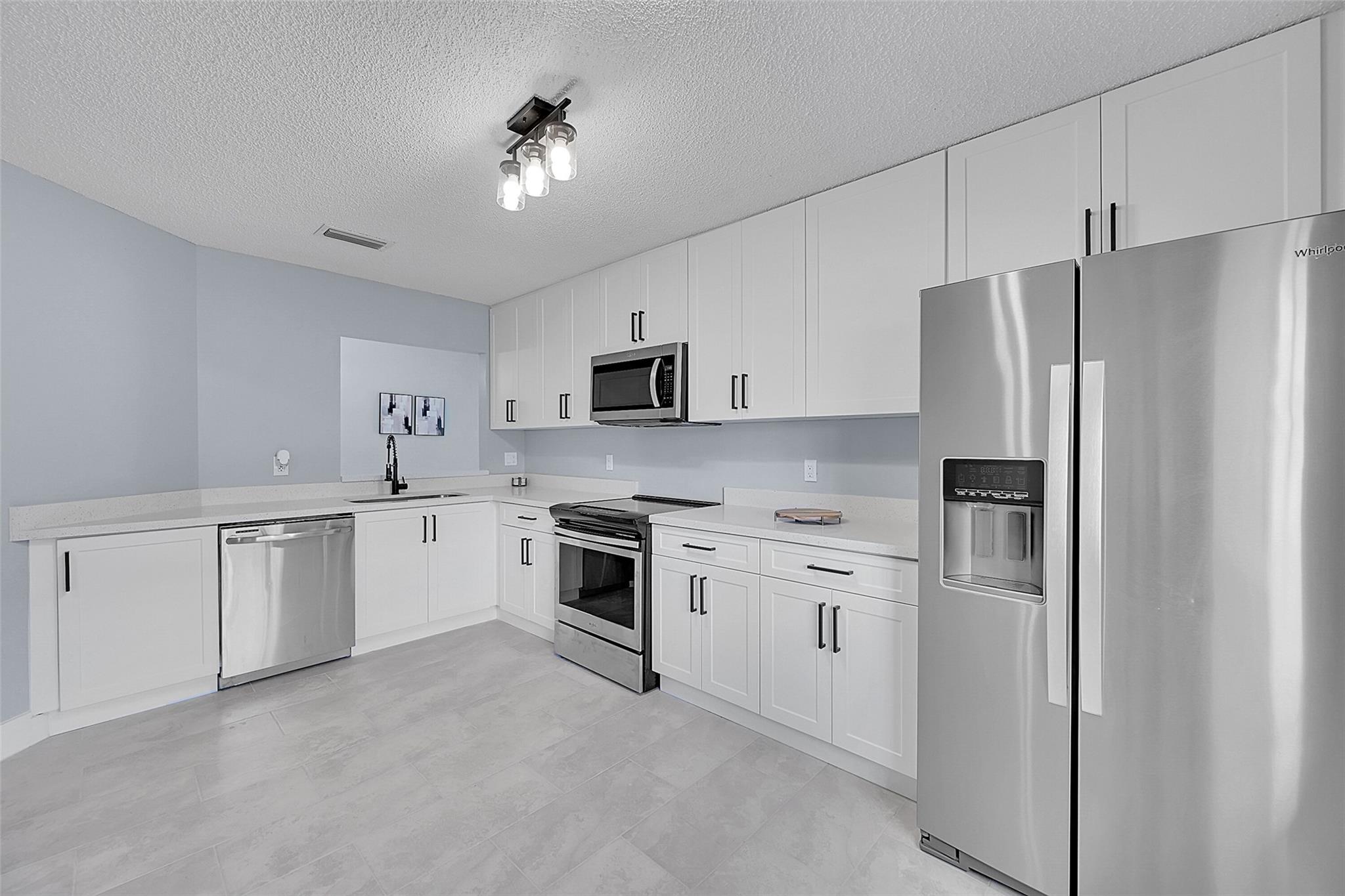 La Mirage - Residential