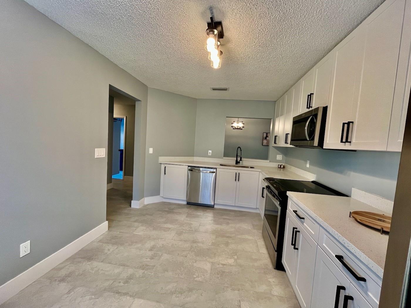 La Mirage - Residential