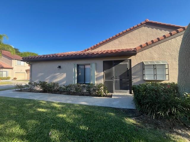 La Mirage - Residential