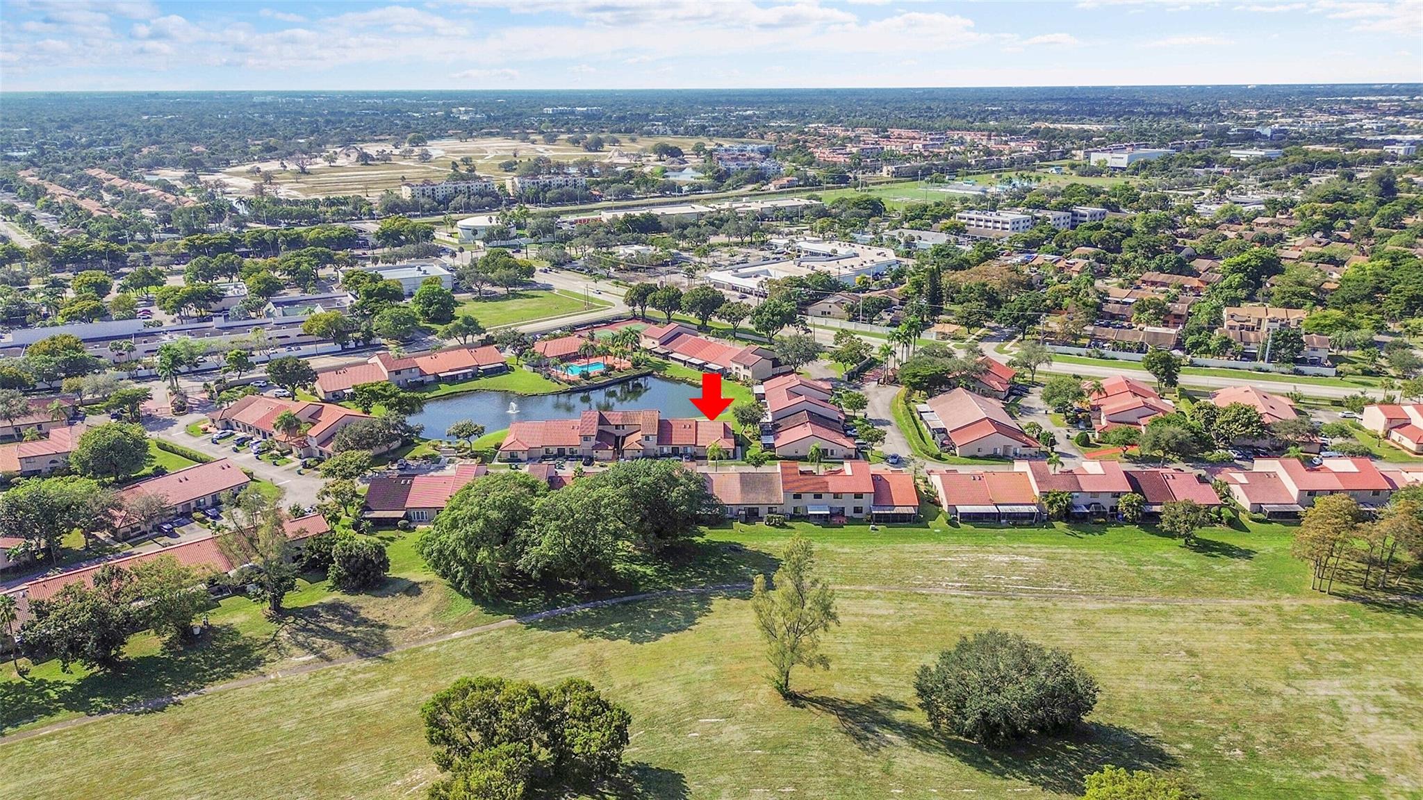 La Mirage - Residential