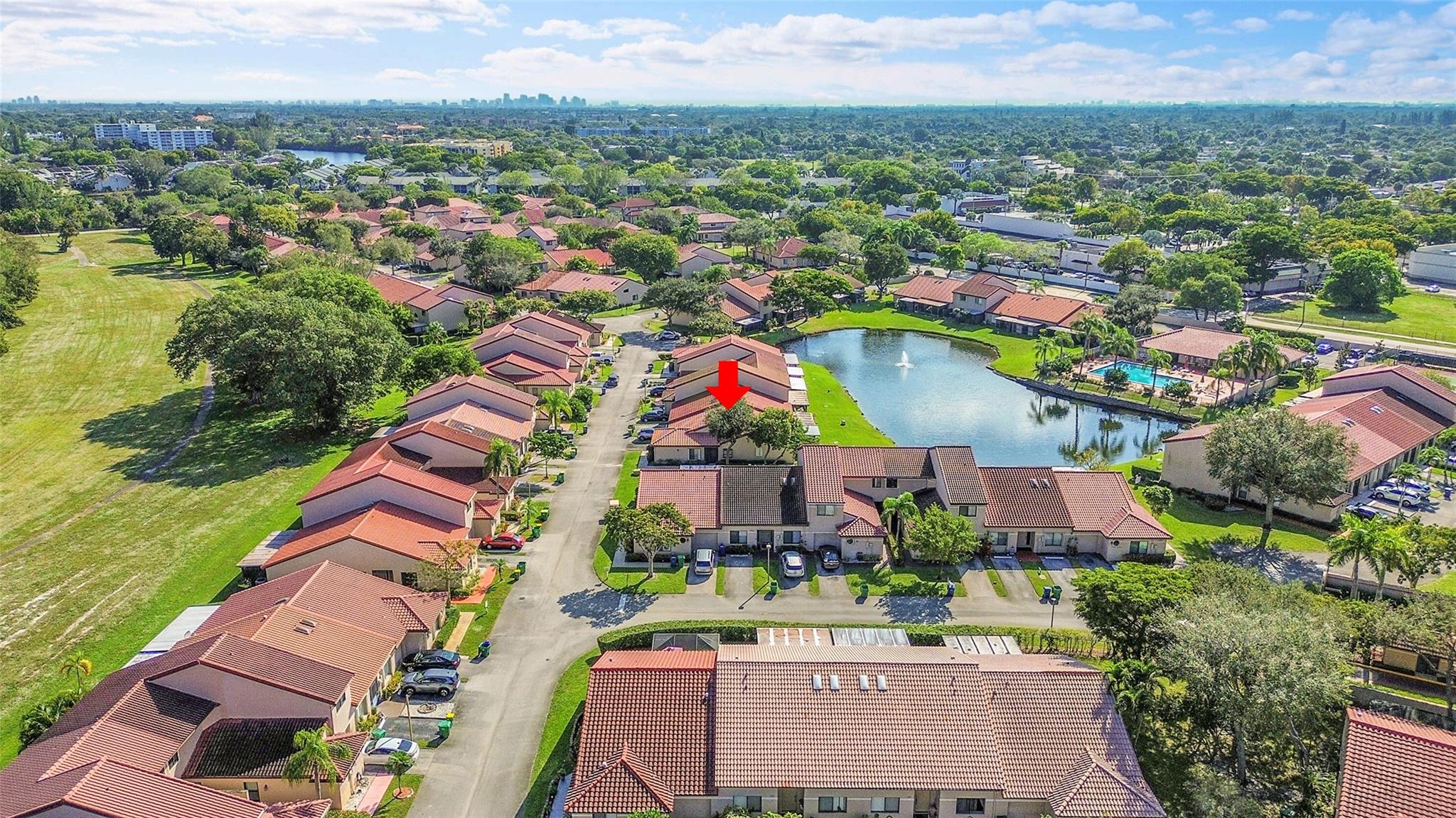 La Mirage - Residential