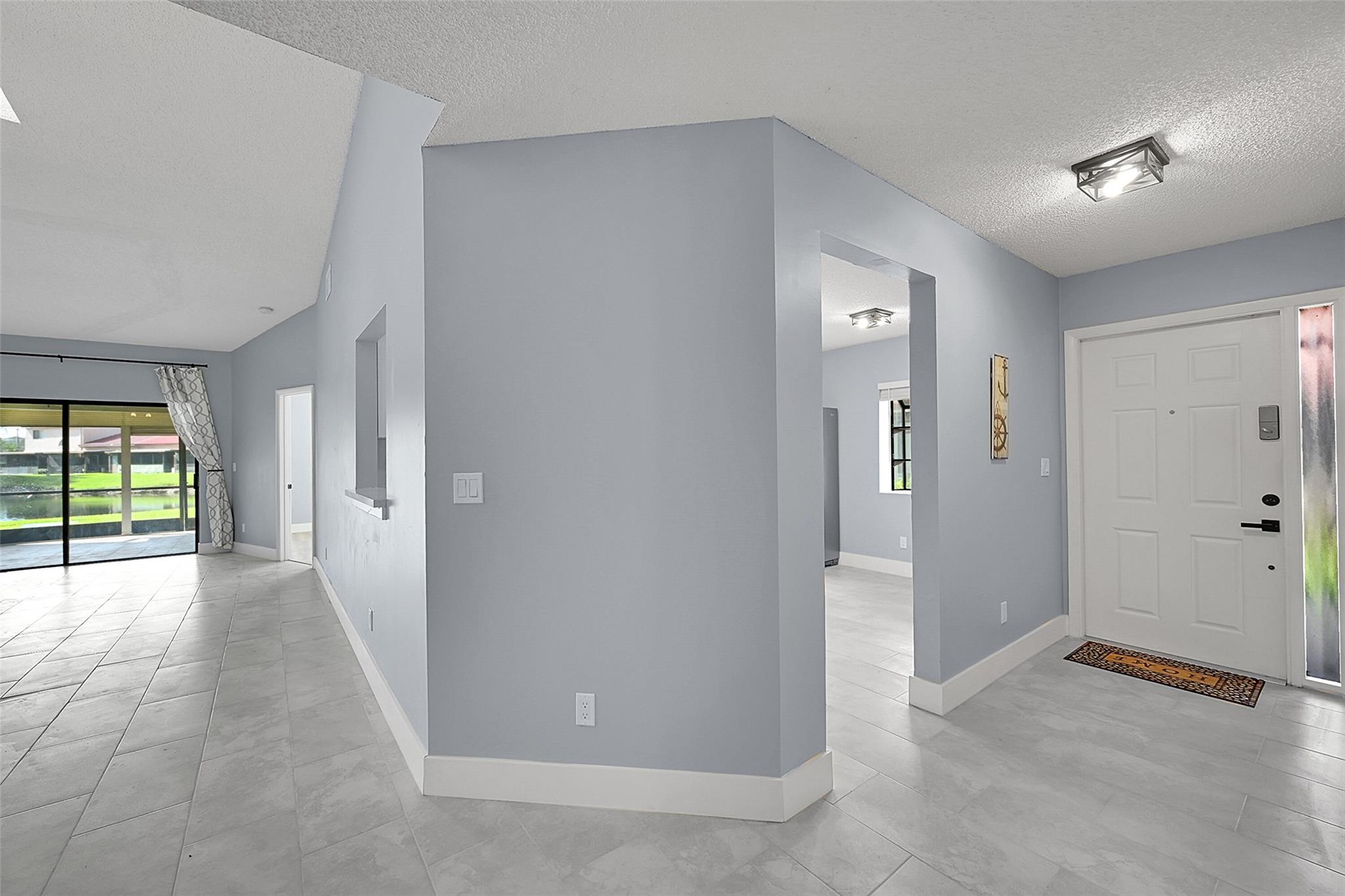 La Mirage - Residential