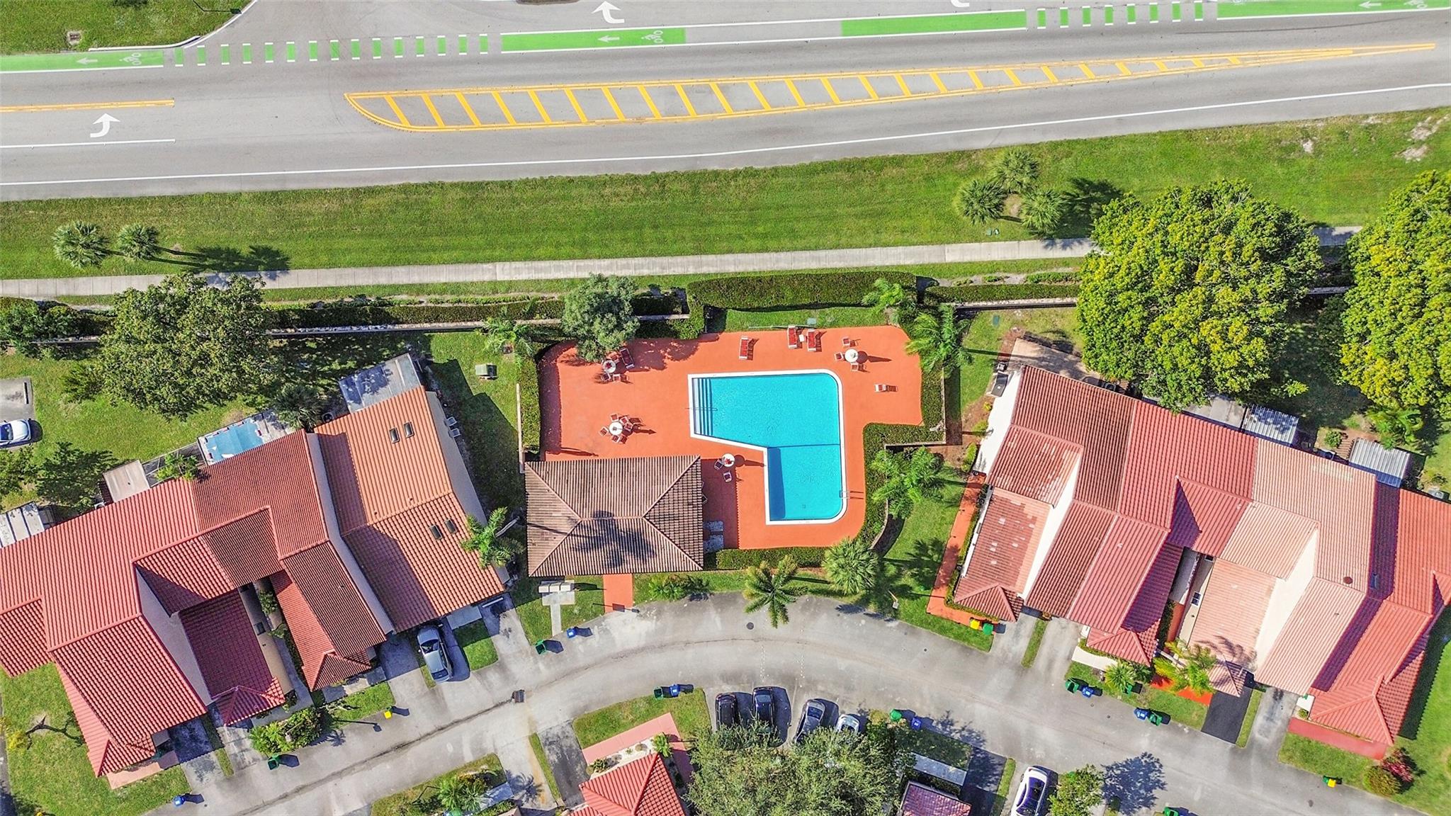 La Mirage - Residential