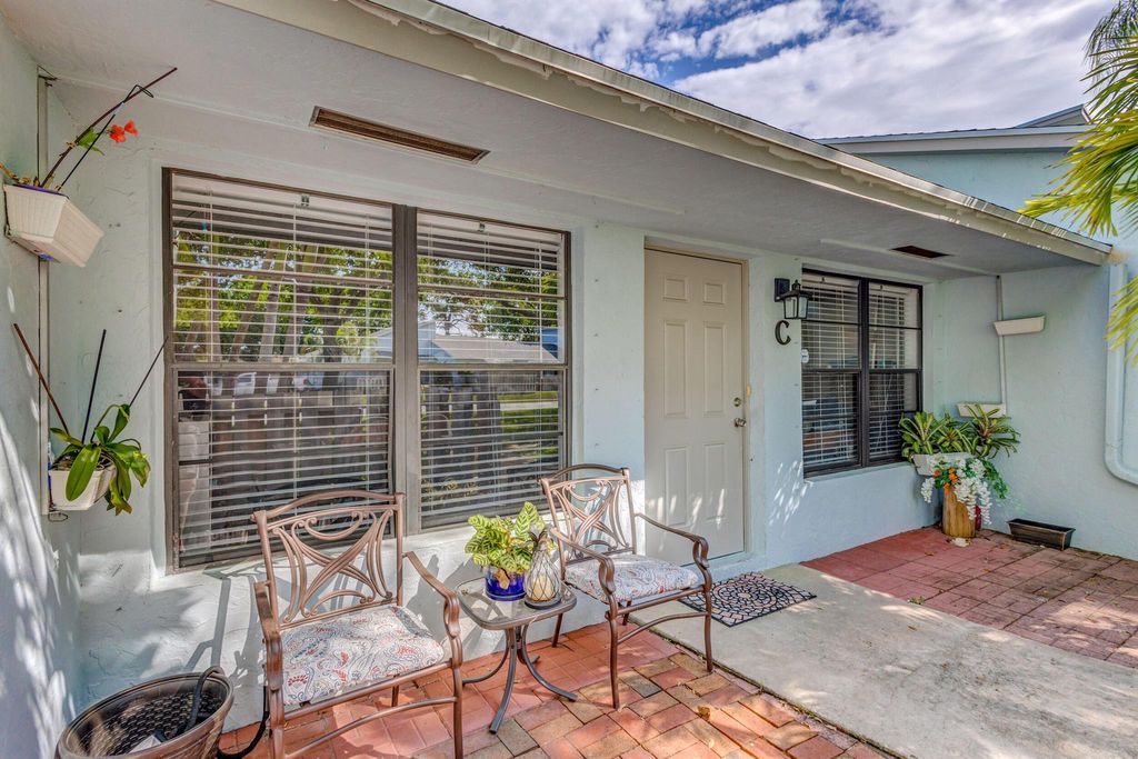 Photo of 431 Jupiter Lakes Boulevard #2121c, Jupiter, FL 33458 (MLS # R10904648)