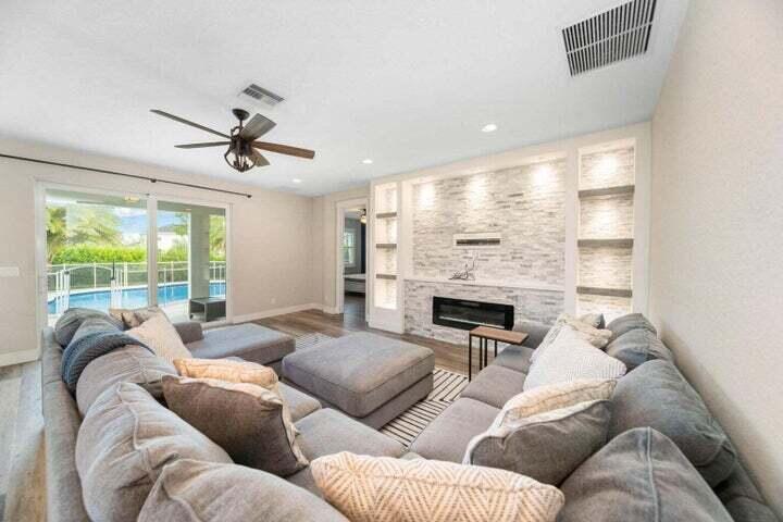 ARDEN PUD POD A EAST & PO - Residential Lease