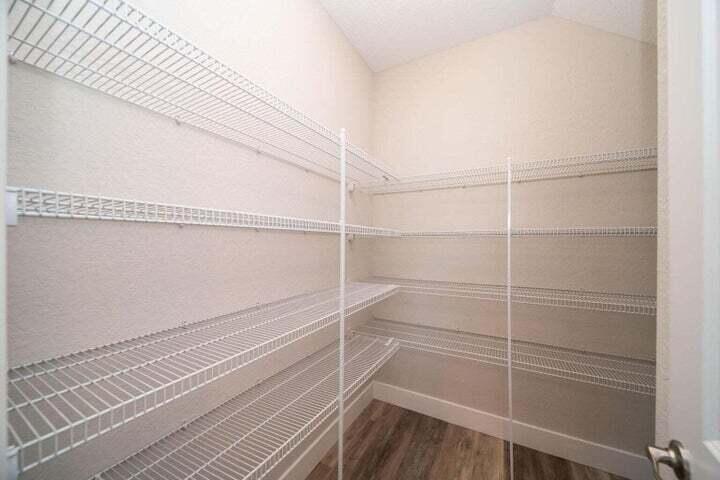 ARDEN PUD POD A EAST & PO - Residential Lease