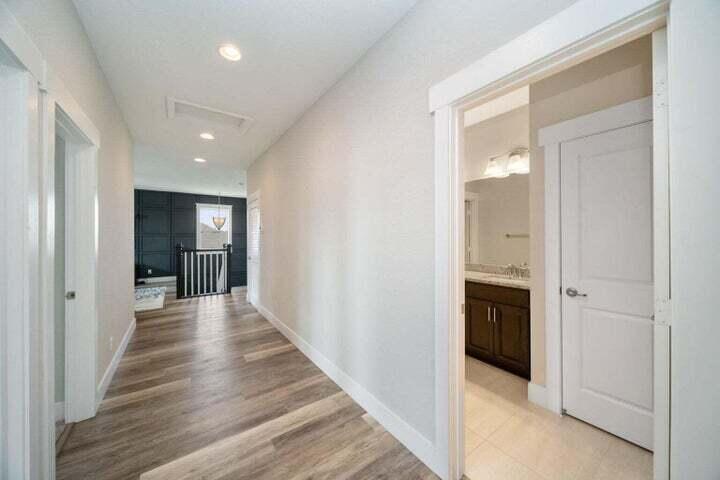 ARDEN PUD POD A EAST & PO - Residential Lease