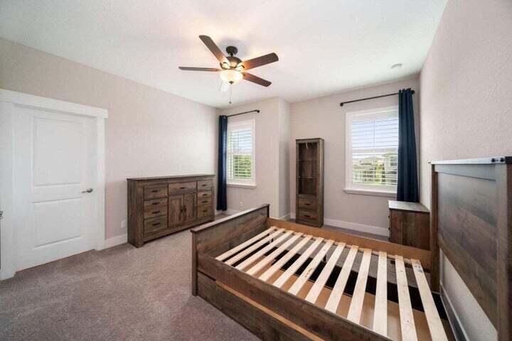 ARDEN PUD POD A EAST & PO - Residential Lease