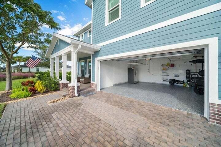 ARDEN PUD POD A EAST & PO - Residential Lease