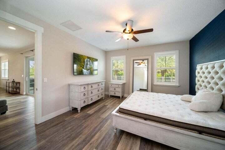 ARDEN PUD POD A EAST & PO - Residential Lease