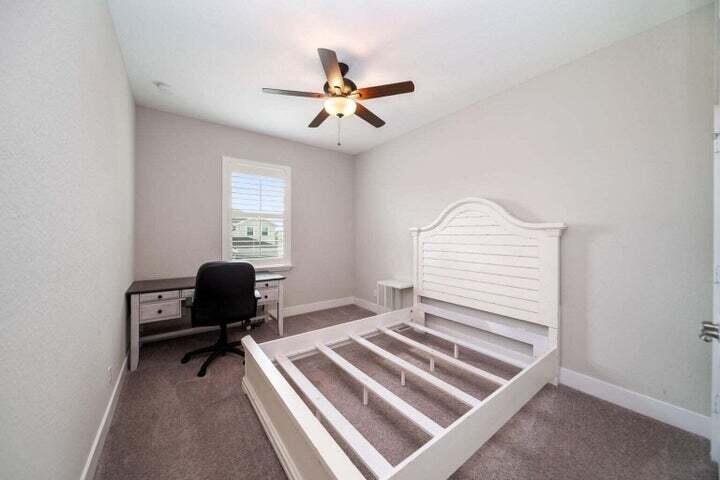 ARDEN PUD POD A EAST & PO - Residential Lease