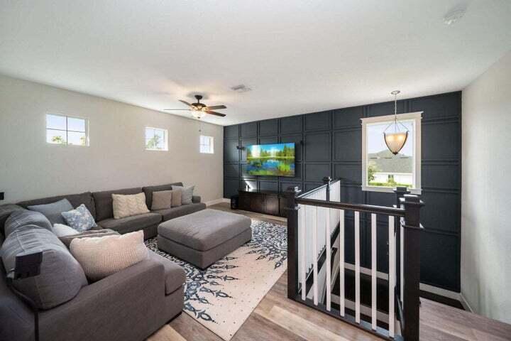 ARDEN PUD POD A EAST & PO - Residential Lease