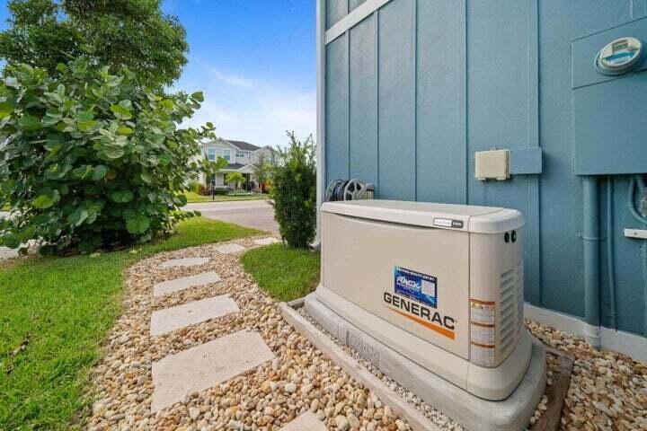 ARDEN PUD POD A EAST & PO - Residential Lease