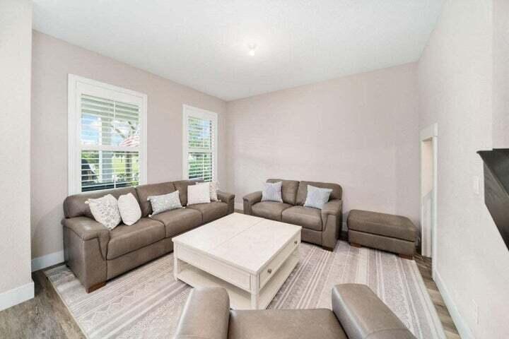 ARDEN PUD POD A EAST & PO - Residential Lease